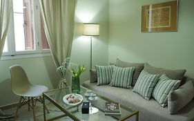 Callista Apartment