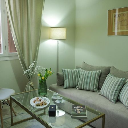 Callista Apartment Αθήνα Εξωτερικό φωτογραφία