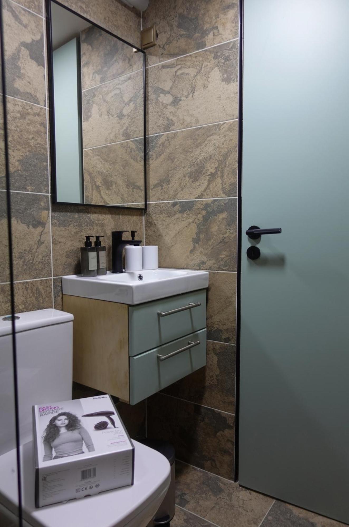 Callista Apartment Αθήνα Εξωτερικό φωτογραφία