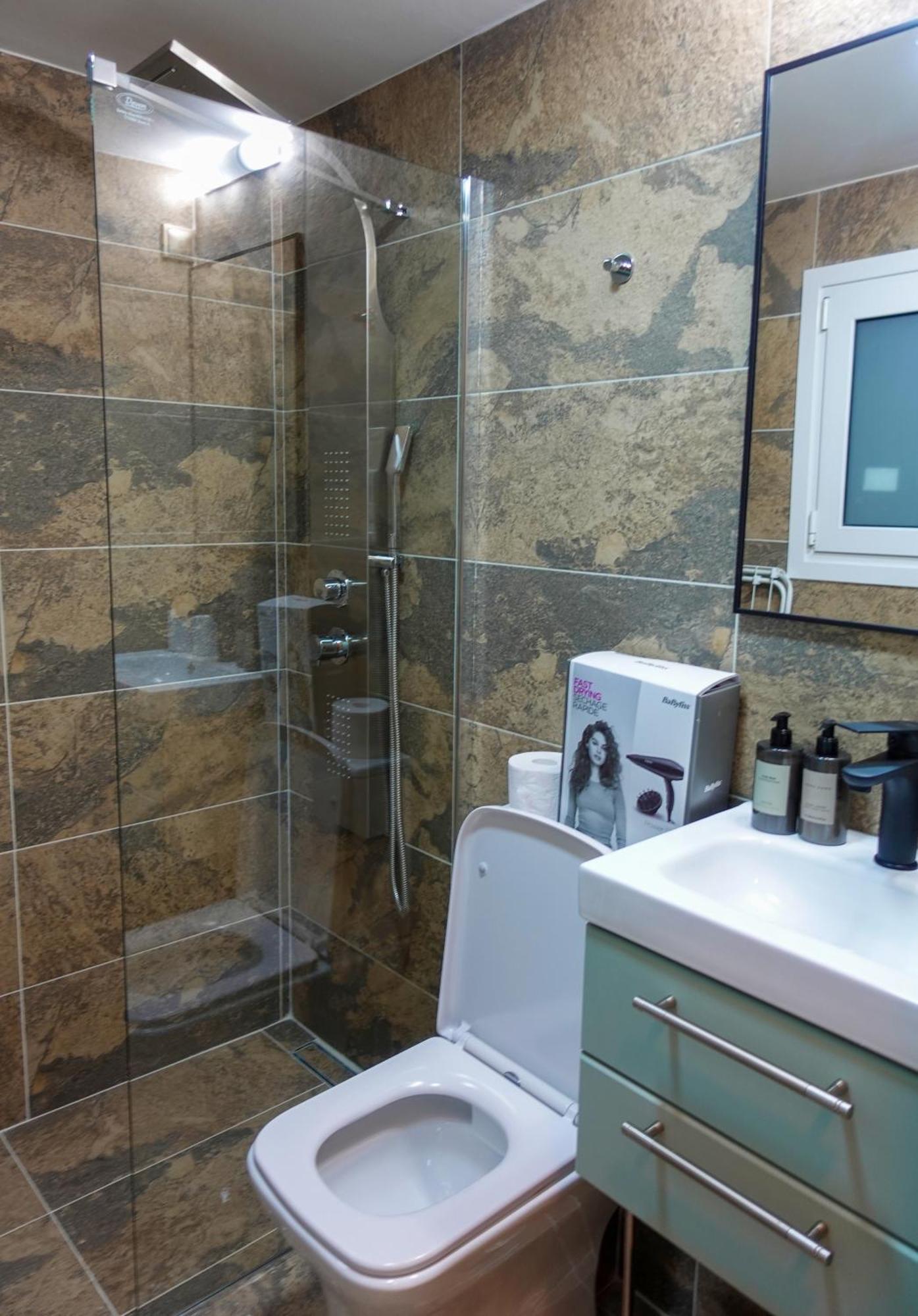 Callista Apartment Αθήνα Εξωτερικό φωτογραφία